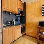 شقة Place With A Large Terrace