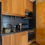 شقة Place With A Large Terrace لوس كريستيانوس