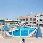 Place With A Large Terrace لوس كريستيانوس