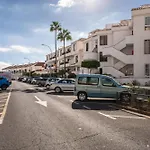 Place With A Large Terrace لوس كريستيانوس