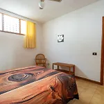 Place With A Large Terrace شقة