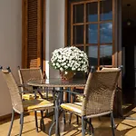 Place With A Large Terrace شقة