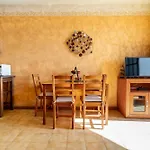 Lejlighed Place With A Large Terrace *