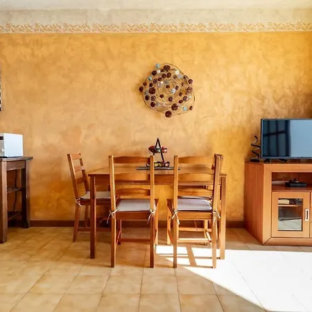 Lejlighed Place With A Large Terrace Los Cristianos (Tenerife)