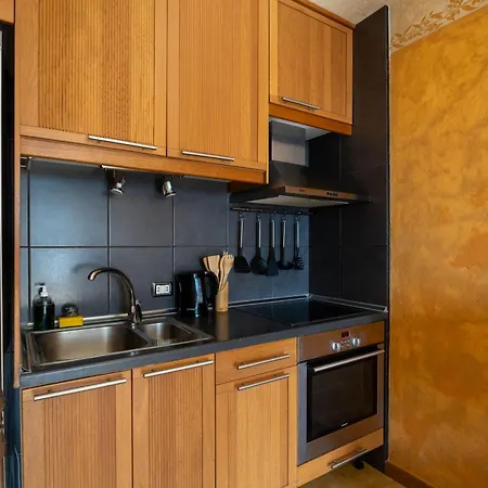 Lejlighed Place With A Large Terrace Los Cristianos (Tenerife)