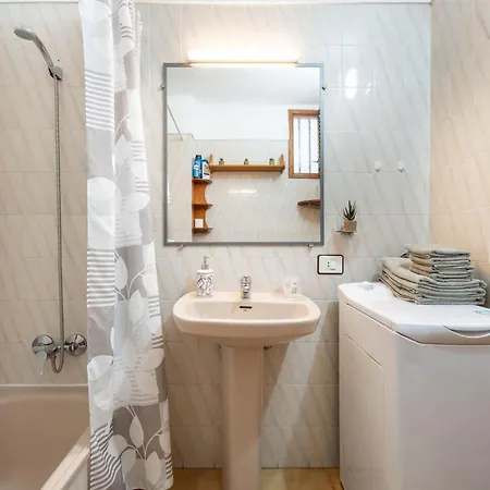 Apartament Place With A Large Terrace *