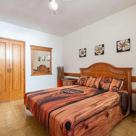 Place With A Large Terrace Los Cristianos (Tenerife)