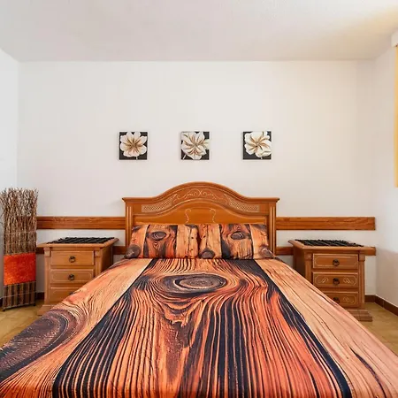 Place With A Large Terrace Los Cristianos (Tenerife)