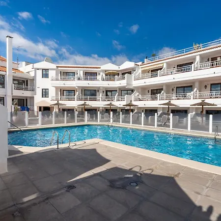 Place With A Large Terrace