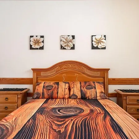 Lejlighed Place With A Large Terrace Los Cristianos (Tenerife)