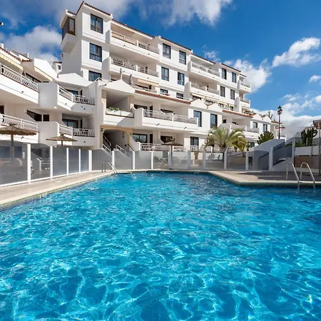 Place With A Large Terrace Los Cristianos (Tenerife)