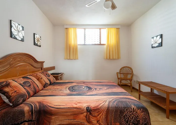 Place With A Large Terrace