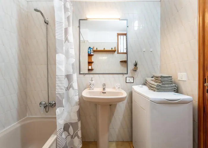 Apartament Place With A Large Terrace *