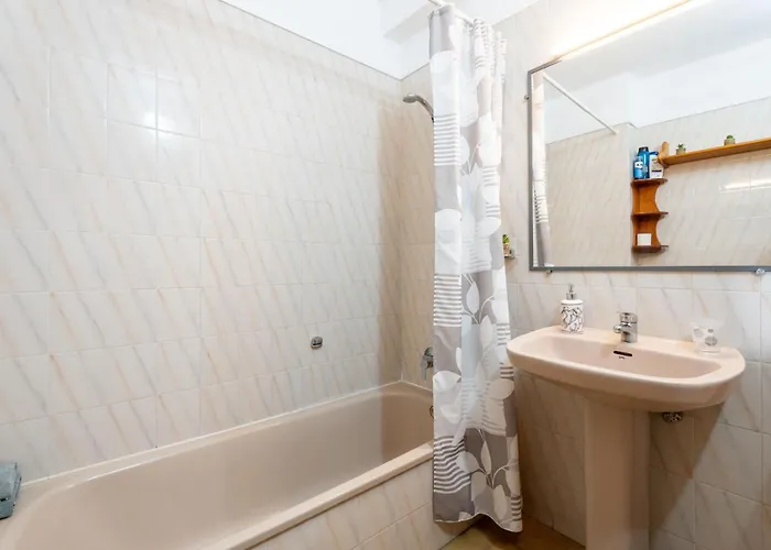 Apartament Place With A Large Terrace *