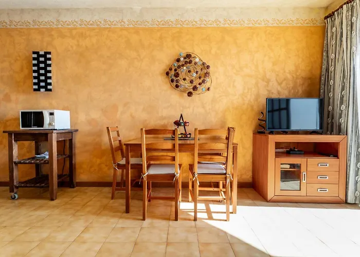 Apartament Place With A Large Terrace *