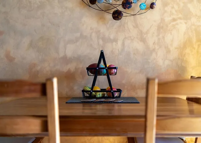 Place With A Large Terrace Los Cristianos (Tenerife)