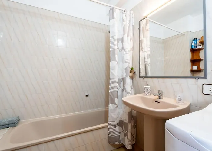 Place With A Large Terrace