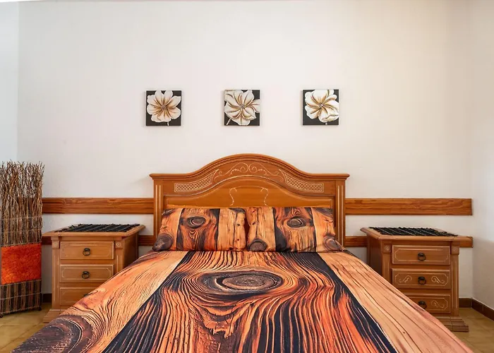 Place With A Large Terrace *