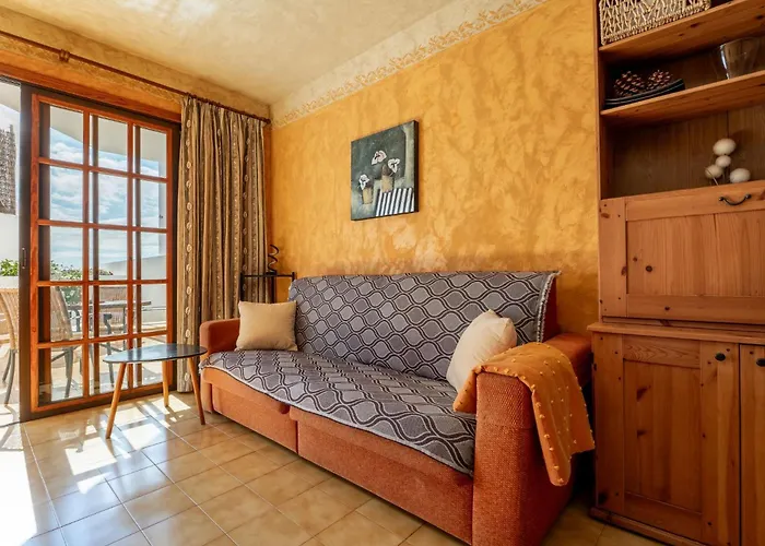 Apartament Place With A Large Terrace *