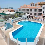Apartamento Place With A Large Terrace Los Cristianos (Tenerife)