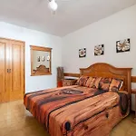 Apartamento Place With A Large Terrace