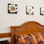 Place With A Large Terrace *