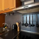 Place With A Large Terrace