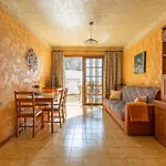 Apartamento Place With A Large Terrace *