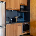 Place With A Large Terrace *