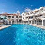 Apartamento Place With A Large Terrace