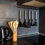 Place With A Large Terrace Apartamento