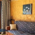 Apartamento Place With A Large Terrace *