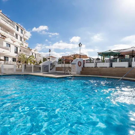 Apartment Place With A Large Terrace