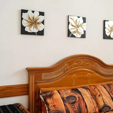 Place With A Large Terrace *