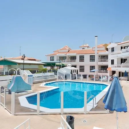 Place With A Large Terrace Los Cristianos (Tenerife)