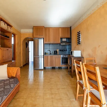 Place With A Large Terrace