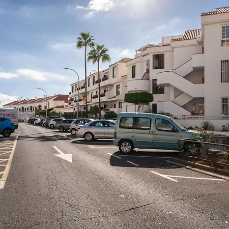 Place With A Large Terrace Los Cristianos (Tenerife)