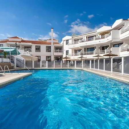 Apartment Place With A Large Terrace