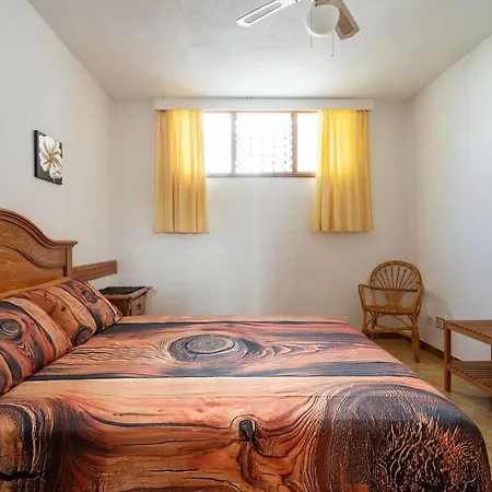 Place With A Large Terrace * Los Cristianos (Tenerife)