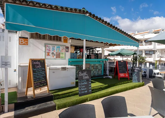 Place With A Large Terrace *