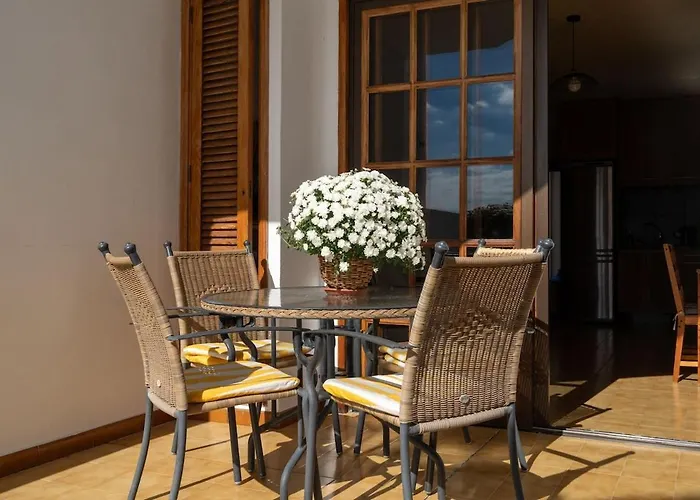 Place With A Large Terrace Apartmán *