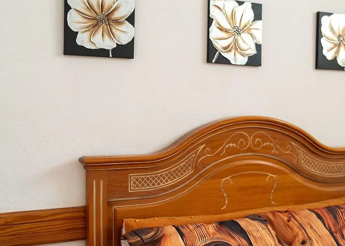 Place With A Large Terrace *