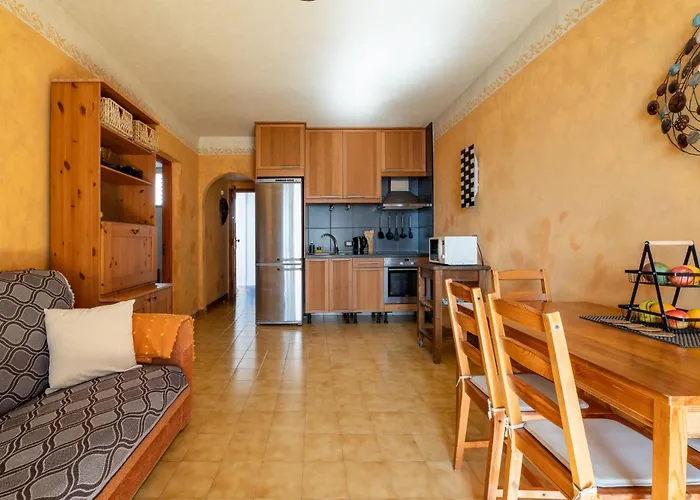 Place With A Large Terrace