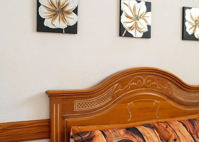 Apartmán Place With A Large Terrace *