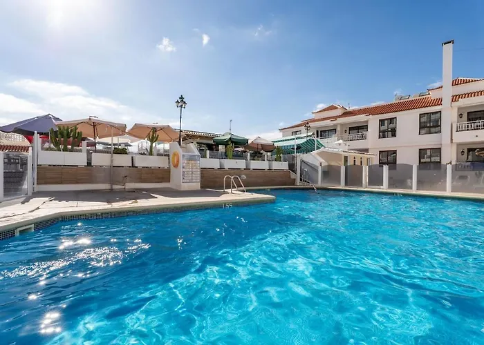 Place With A Large Terrace *