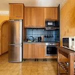 Place With A Large Terrace * לוס כריסטיאנוס